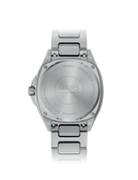 Orologio Mido Donna MULTIFORT TV 35 in Acciaio M049.307.11.081.00 - M049.307.11.081.00